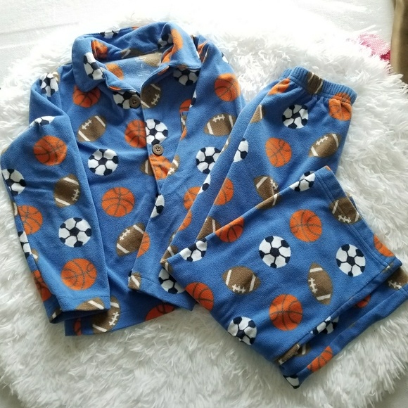 Carter's Other - Carter's pajama for boy sz~6 Carter's Other - Carter's pajama for boy sz~6